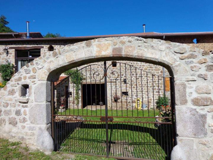 Travaux de maçonnerie Empurany