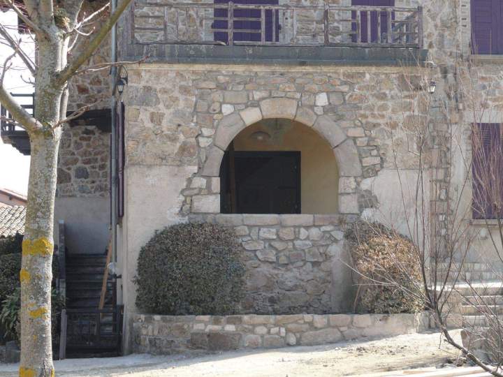 Entreprise de maçonnerie Empurany