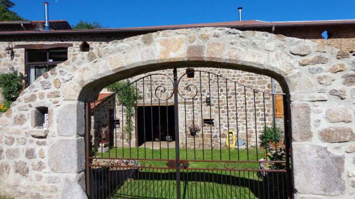Entreprise de maçonnerie à Empurany - Maçonnerie Talas
